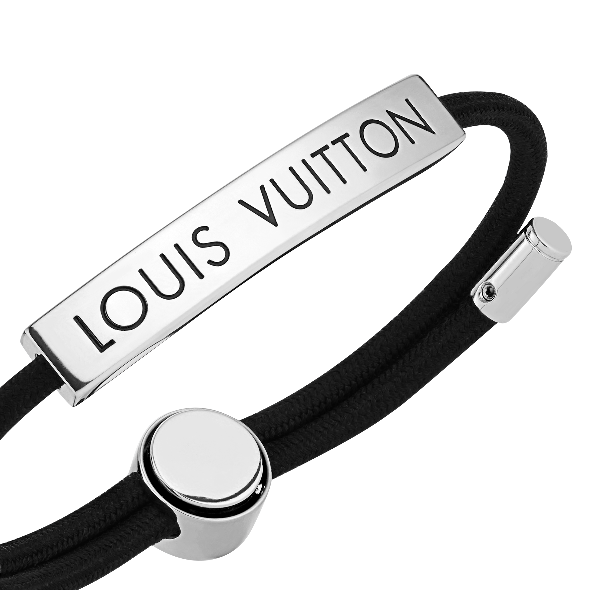 LV Space Bracelet S00 - Ramadan | LOUIS VUITTON